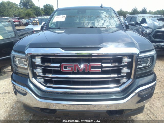 Photo 5 VIN: 3GTU2NEC3JG328411 - GMC SIERRA 1500 