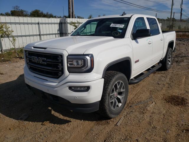 Photo 1 VIN: 3GTU2NEC3JG362252 - GMC SIERRA K15 