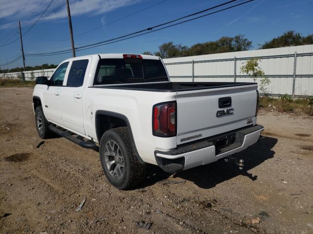 Photo 2 VIN: 3GTU2NEC3JG362252 - GMC SIERRA K15 