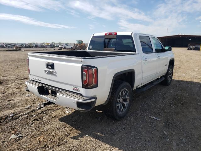 Photo 3 VIN: 3GTU2NEC3JG362252 - GMC SIERRA K15 