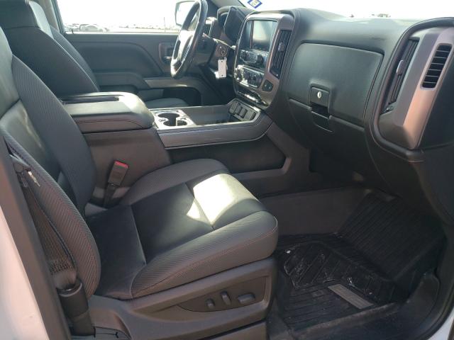 Photo 4 VIN: 3GTU2NEC3JG362252 - GMC SIERRA K15 