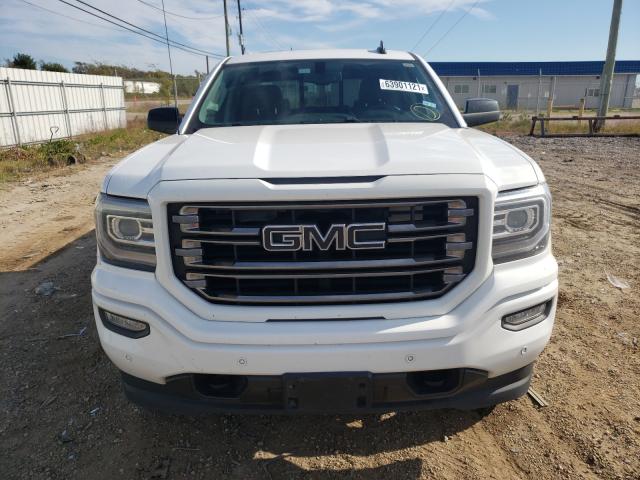 Photo 8 VIN: 3GTU2NEC3JG362252 - GMC SIERRA K15 