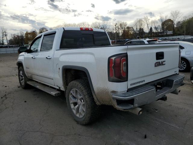 Photo 1 VIN: 3GTU2NEC3JG372022 - GMC SIERRA 