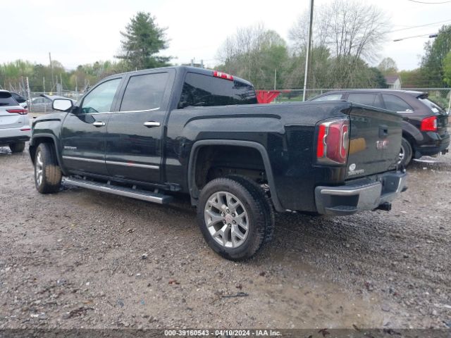 Photo 2 VIN: 3GTU2NEC3JG398040 - GMC SIERRA 