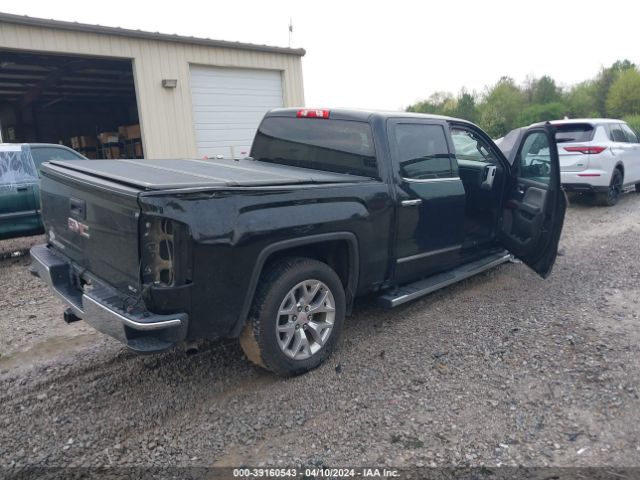 Photo 3 VIN: 3GTU2NEC3JG398040 - GMC SIERRA 