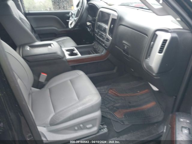 Photo 4 VIN: 3GTU2NEC3JG398040 - GMC SIERRA 