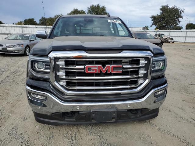 Photo 4 VIN: 3GTU2NEC3JG402622 - GMC SIERRA 