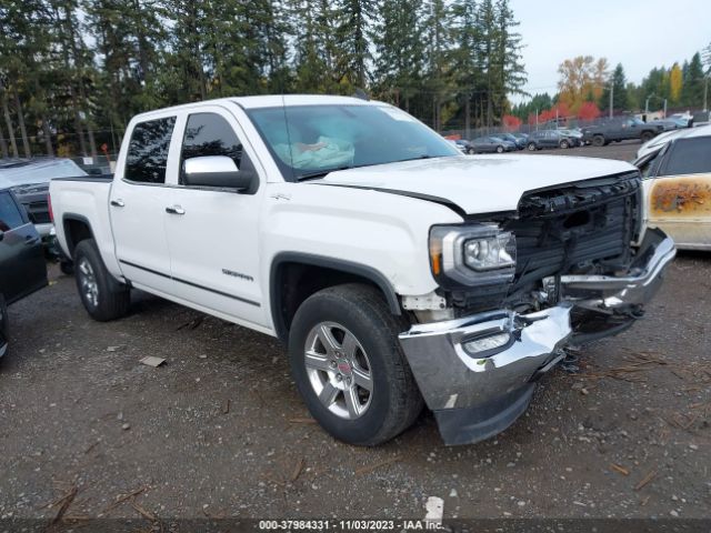 Photo 0 VIN: 3GTU2NEC3JG413751 - GMC SIERRA 1500 