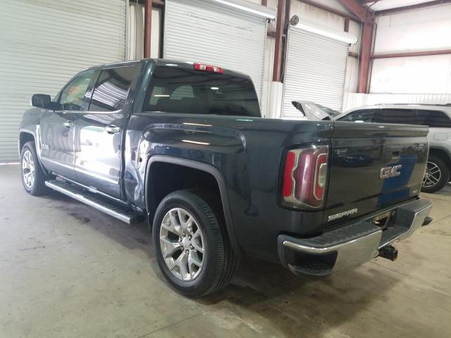 Photo 2 VIN: 3GTU2NEC3JG431344 - GMC SIERRA K15 