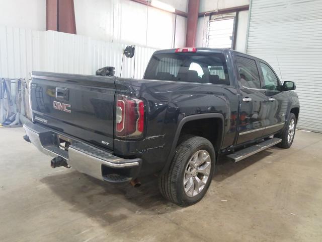 Photo 3 VIN: 3GTU2NEC3JG431344 - GMC SIERRA K15 