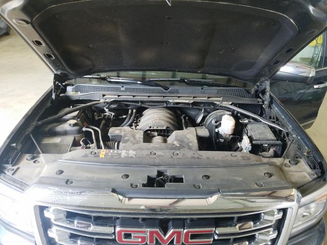 Photo 6 VIN: 3GTU2NEC3JG431344 - GMC SIERRA K15 