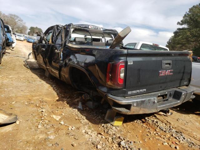 Photo 1 VIN: 3GTU2NEC3JG437628 - GMC SIERRA K15 