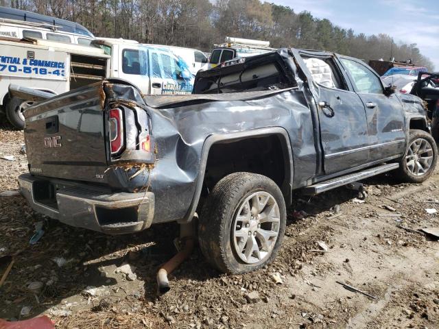 Photo 2 VIN: 3GTU2NEC3JG437628 - GMC SIERRA K15 