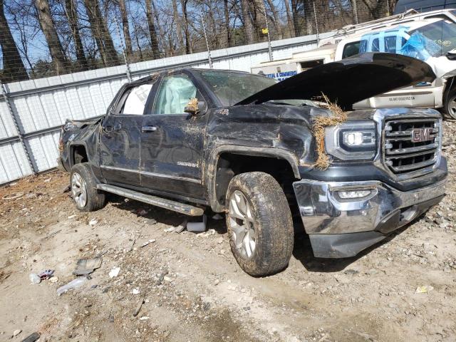 Photo 3 VIN: 3GTU2NEC3JG437628 - GMC SIERRA K15 