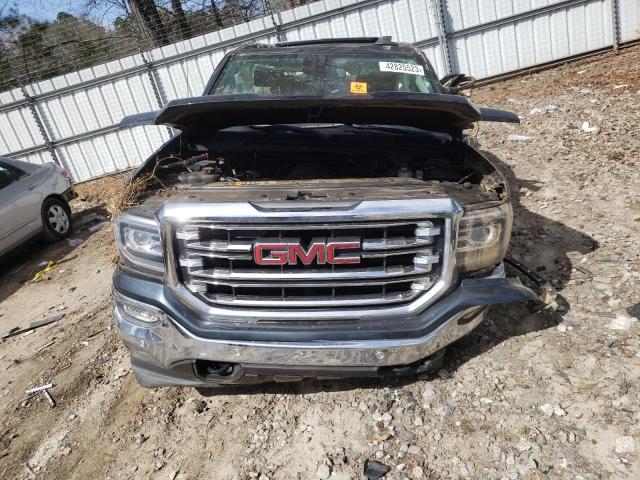 Photo 4 VIN: 3GTU2NEC3JG437628 - GMC SIERRA K15 