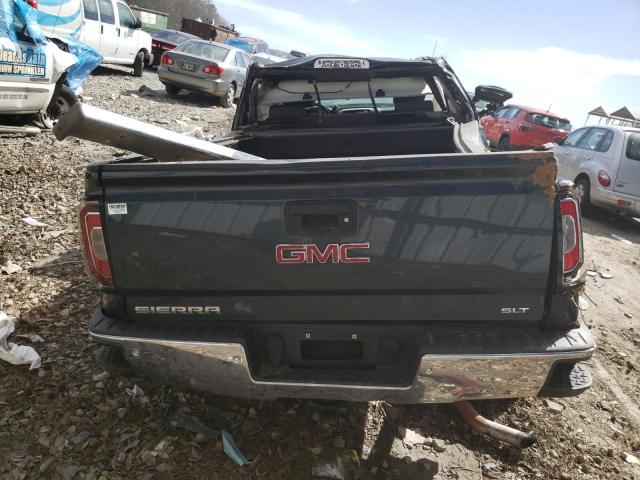 Photo 5 VIN: 3GTU2NEC3JG437628 - GMC SIERRA K15 