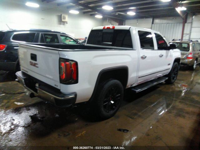 Photo 3 VIN: 3GTU2NEC3JG439864 - GMC SIERRA 1500 