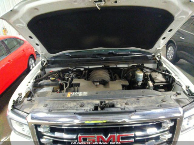 Photo 9 VIN: 3GTU2NEC3JG439864 - GMC SIERRA 1500 