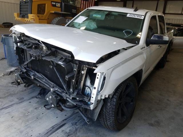 Photo 1 VIN: 3GTU2NEC3JG440853 - GMC SIERRA K15 