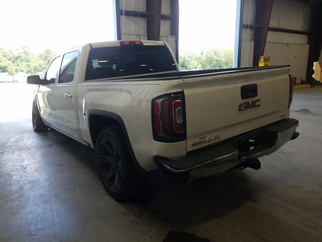 Photo 2 VIN: 3GTU2NEC3JG440853 - GMC SIERRA K15 