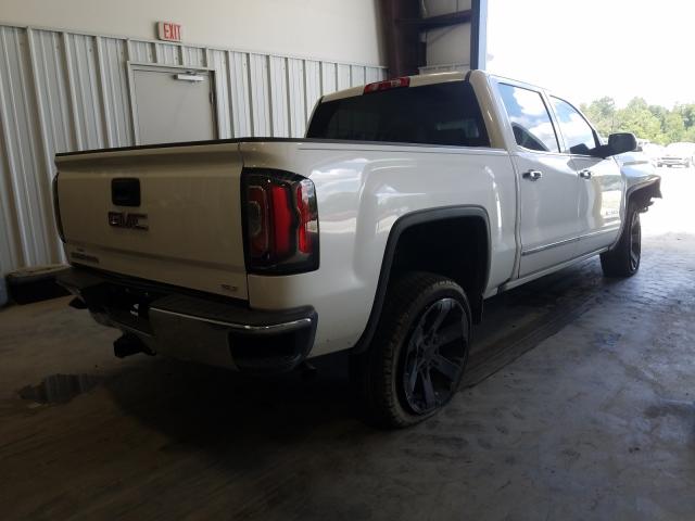 Photo 3 VIN: 3GTU2NEC3JG440853 - GMC SIERRA K15 