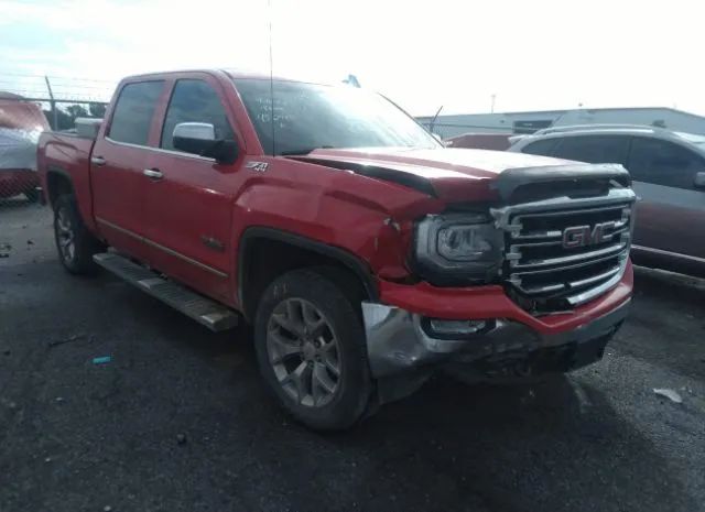 Photo 0 VIN: 3GTU2NEC3JG452985 - GMC SIERRA 