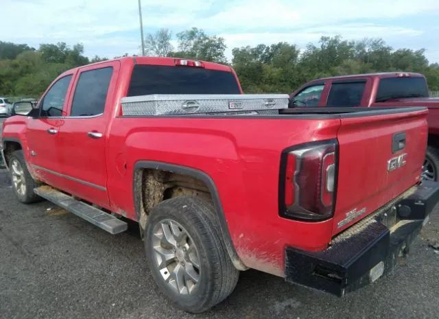 Photo 2 VIN: 3GTU2NEC3JG452985 - GMC SIERRA 