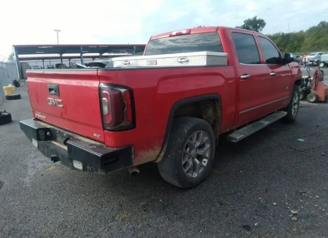 Photo 3 VIN: 3GTU2NEC3JG452985 - GMC SIERRA 