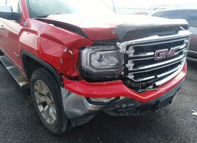 Photo 5 VIN: 3GTU2NEC3JG452985 - GMC SIERRA 