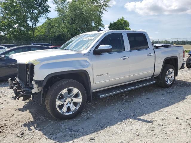 Photo 0 VIN: 3GTU2NEC3JG461797 - GMC SIERRA K15 