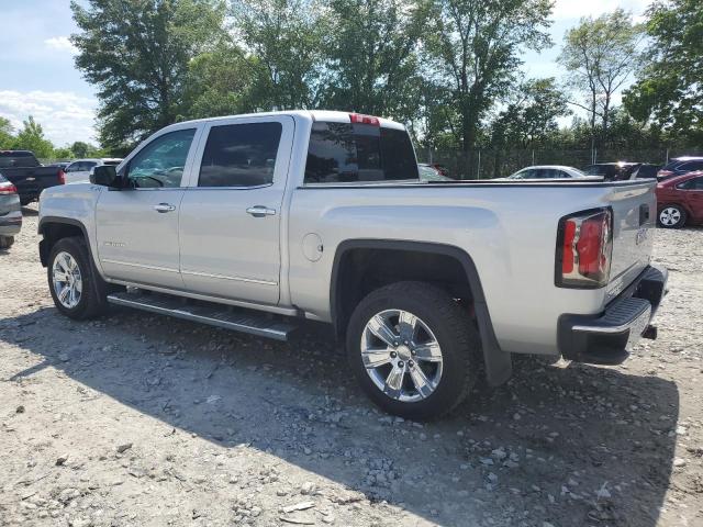 Photo 1 VIN: 3GTU2NEC3JG461797 - GMC SIERRA K15 