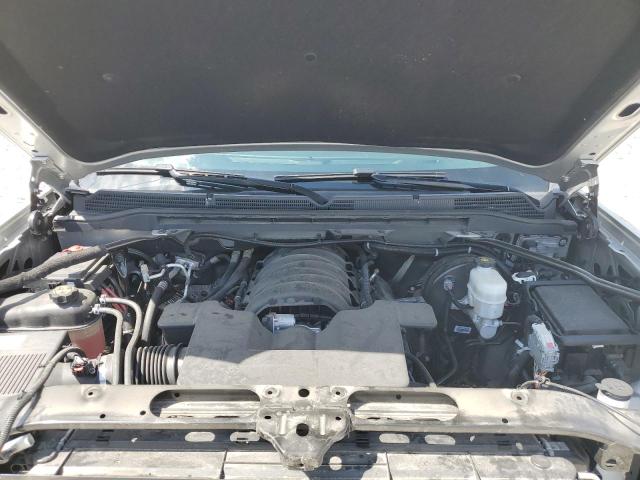 Photo 10 VIN: 3GTU2NEC3JG461797 - GMC SIERRA K15 