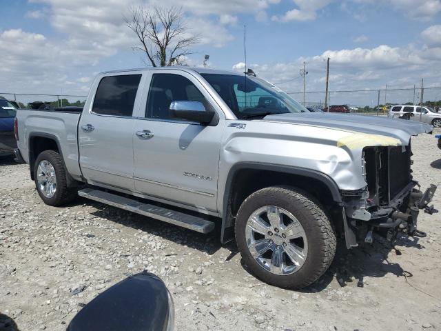 Photo 3 VIN: 3GTU2NEC3JG461797 - GMC SIERRA K15 