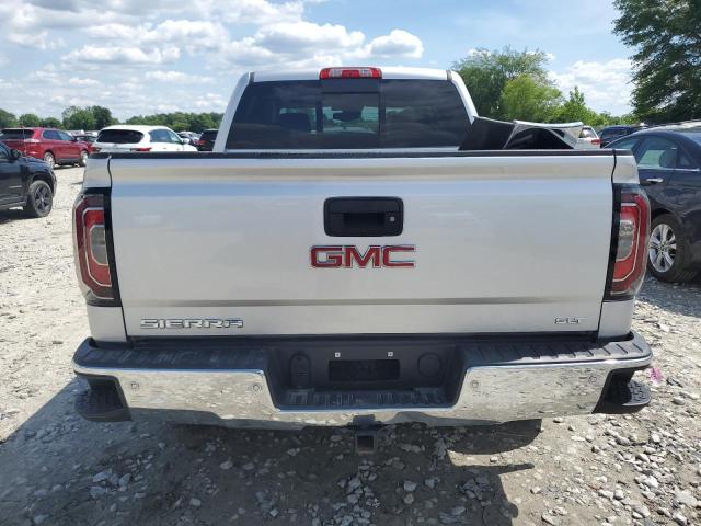 Photo 5 VIN: 3GTU2NEC3JG461797 - GMC SIERRA K15 