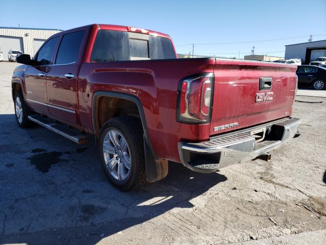 Photo 2 VIN: 3GTU2NEC3JG525479 - GMC SIERRA K15 