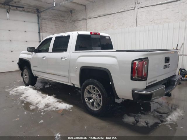 Photo 2 VIN: 3GTU2NEC3JG531136 - GMC SIERRA 1500 