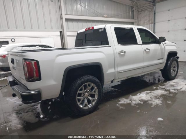 Photo 3 VIN: 3GTU2NEC3JG531136 - GMC SIERRA 1500 