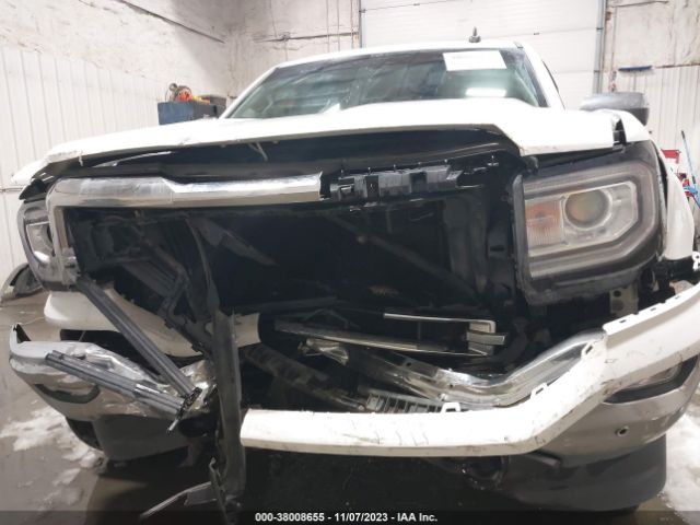 Photo 5 VIN: 3GTU2NEC3JG531136 - GMC SIERRA 1500 