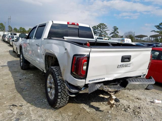 Photo 2 VIN: 3GTU2NEC3JG550415 - GMC SIERRA K15 