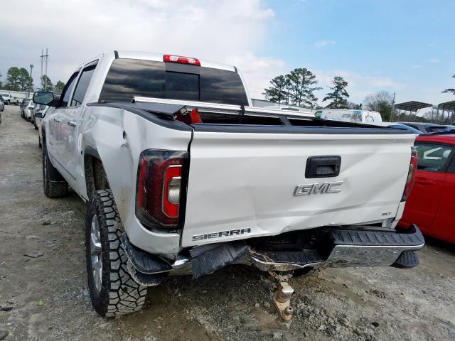 Photo 8 VIN: 3GTU2NEC3JG550415 - GMC SIERRA K15 