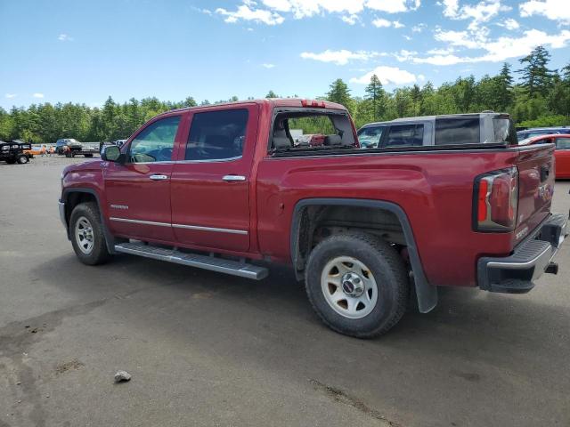 Photo 1 VIN: 3GTU2NEC3JG554836 - GMC SIERRA K15 