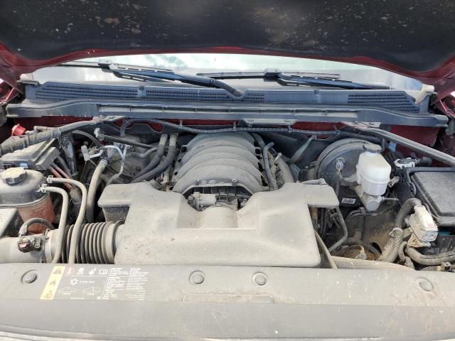 Photo 10 VIN: 3GTU2NEC3JG554836 - GMC SIERRA K15 