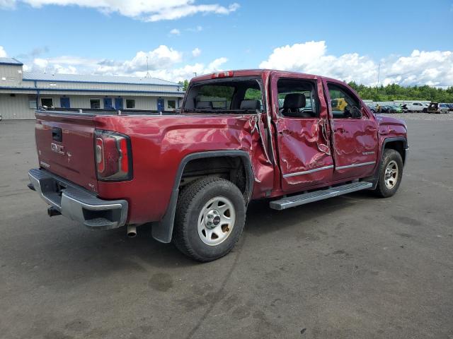 Photo 2 VIN: 3GTU2NEC3JG554836 - GMC SIERRA K15 