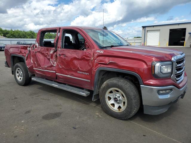 Photo 3 VIN: 3GTU2NEC3JG554836 - GMC SIERRA K15 