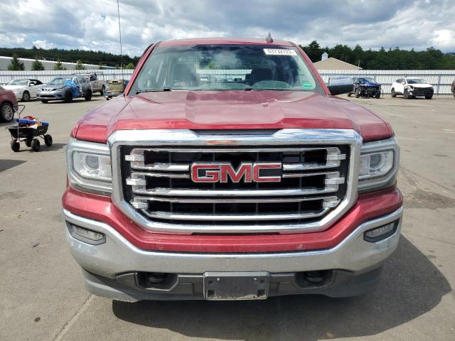 Photo 4 VIN: 3GTU2NEC3JG554836 - GMC SIERRA K15 