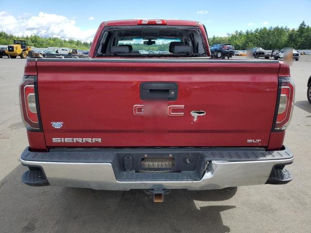 Photo 5 VIN: 3GTU2NEC3JG554836 - GMC SIERRA K15 