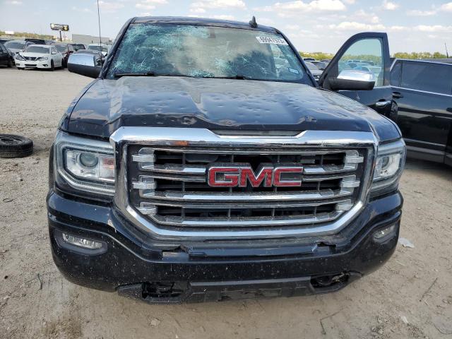 Photo 4 VIN: 3GTU2NEC3JG567313 - GMC SIERRA 