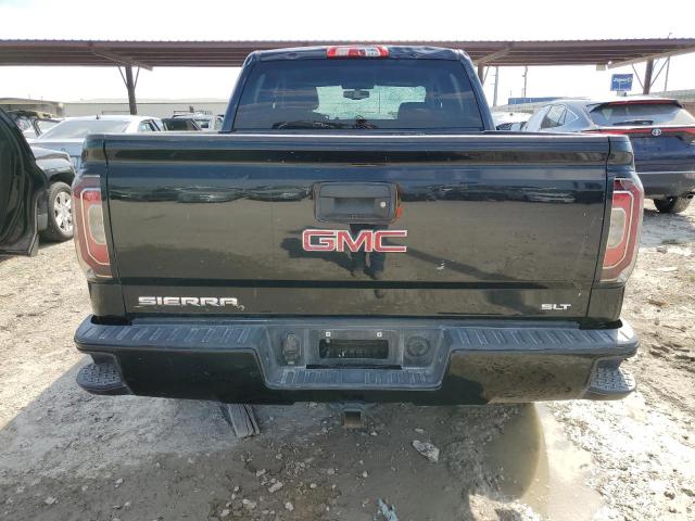 Photo 5 VIN: 3GTU2NEC3JG567313 - GMC SIERRA 