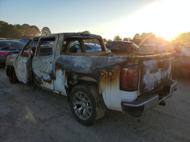 Photo 1 VIN: 3GTU2NEC3JG581731 - GMC SIERRA 