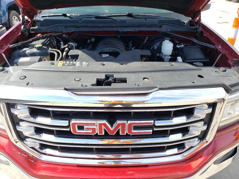 Photo 6 VIN: 3GTU2NEC3JG591143 - GMC SIERRA K15 